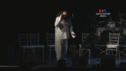 Հովհանես Բաբախանյանի «Ես և Ես» ներկայացումը Նյու Յորքում արժանացել է մեծ ուշադրության