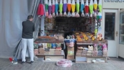 Çima Bazarên Duhokê Dereng Vedibin?
