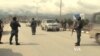 Afghanistan Deploys Security Forces Nationwide to Secure Polls