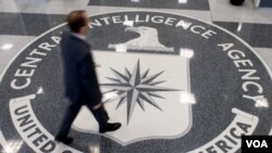 CIA