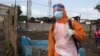 Ebola Crisis: Sierra Leone Health Workers Strike