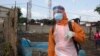 Sierra Leone Baffled by Doctors' Ebola Deaths 