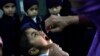 Two Killed During Anti-Polio Drive in Pakistan