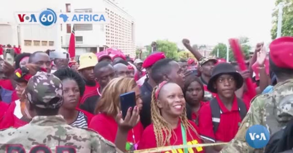 Misiri Program Misiri:Abatabazi Bakomeje Gushaka Abaguye mu Mpanuka y’Ubwato