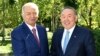 Karimov-Nazarboyev muloqoti qanday kechdi?
