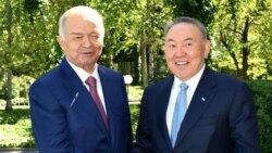 Karimov-Nazarboyev muloqoti qanday kechdi?