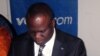 L'ex-ministre de l'Enseignement de la RDC arrêté à Brazzaville