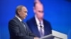 AQSh Moliya vazirligi rasmiysi Putinni korrupsiyada aybladi
