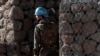 시리아 골란고원 유엔 평화군, 무장세력에 억류