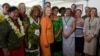 Peace and Security in the Pacific
