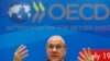 OECD: World Economy Slowing