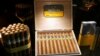 Cuban Cigar Sales Hit Record as China Demand Surges