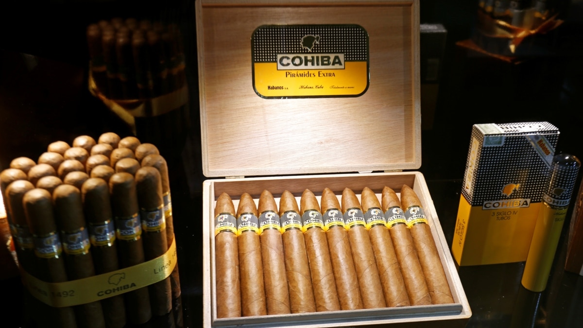 Cigare Cubain CUBANA 