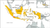 Kapal dengan 31 Turis China Hilang di Malaysia