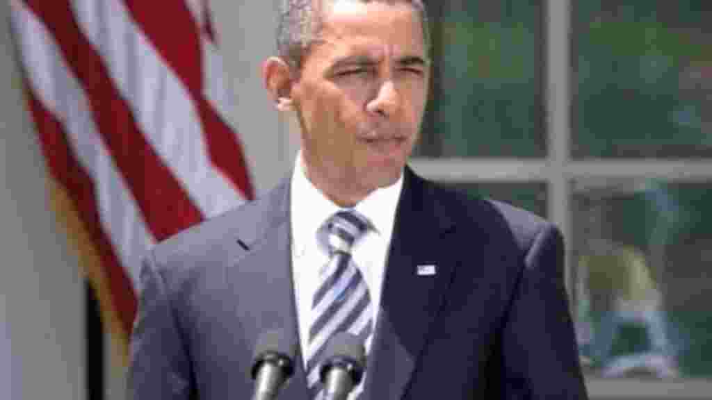 Barack Obama tomó posesión de sus funciones como presidente el 20 de enero de 2009.