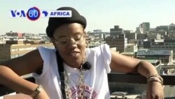 VOA 60 Afrika - Mayu 17, 2013