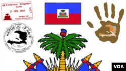 Symbol Haiti