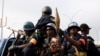 Centrafrique : le retour de l'armée nationale, un sujet explosif
