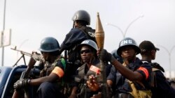 Une vingtaine de personnes tuées dans des affrontements en RCA