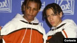 Chris Kelly del dúo Kriss Kross falleció a los 34 años.