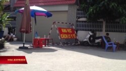 Người dân hoang mang trước tin biến chủng Covid