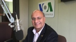 Williams Dávila, diputado opositor venezolano dialoga sobre la crisis en Venezuela