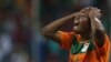 Le Tchad disqualifié des éliminatoires de la Coupe d'Afrique des Nations