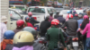 Nhiều người tử vong và bị thương vì tai nạn giao thông ở Việt Nam dịp Tết