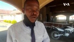 Nangu Umuntu Odingwa Nguzulu