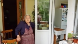 Երբ ապրում ու աշխատում են հավեսով ․ 96-ամյա Հասմիկ տատիկին հյուր