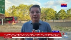 علی عسگری با «کمی نور» در جشنواره فیلم ونیز