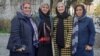 اجرای حکم زندان سه فعال حقوق زنان به دلیل مخالفت با حجاب اجباری و فعالیت مسالمت‌آمیز