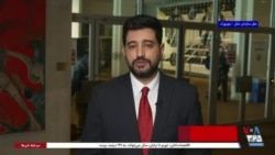 انتقادها از عملکرد سازمان ملل در مورد نقض حقوق بشر در ایران
