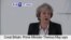 VOA60 World - Britain’s May Lays Out Plan for Hard Brexit