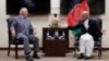 Tillerson en visite surprise en Afghanistan