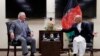 رکس تیلرسون: طالبان «میانه‌رو» می توانند وارد حکومت افغانستان شوند
