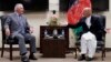 Menlu AS di Afghanistan untuk Bahas Strategi Baru di Asia Selatan