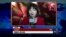 VOA连线: 台湾总统蔡英文抵达洛杉矶