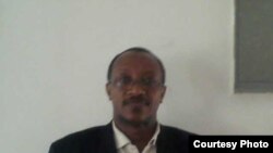 Jean Baptist Hajayandi
