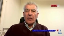 پروفسور ایرج سبحانی: آسیب دیدن انستیتو پاستور آسیب به آینده بیولوژیک کشور است.