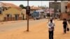中非共和國反政府軍攻入首都