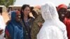 Diplomat: Women Bear Brunt of Suffering From Boko Haram