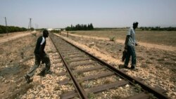 Rupture Algérie-Maroc: Ibrahima Kane "pas du tout surpris"
