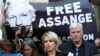 В Британии идут споры об экстрадиции основателя WikiLeaks в США