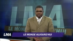 Le Monde Aujourd’hui