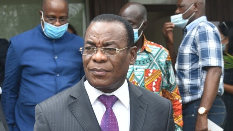 Levée du contrôle judiciaire pour deux figures de l'opposition ivoirienne