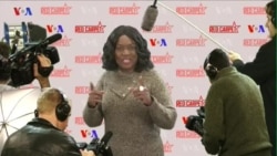 Zulia Jekundu S1 Ep14 -Eddie Redmayne, Oscars, Lady Gaga, Madonna