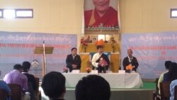 བོད་རིགས་གཞོན་སྐྱེས་ཉམས་ཞིབ་པའི་ལྷན་ཚོགས་འཚོགས་པ།