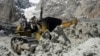 خیبر پختونخوا: سنگ مرمر کی کان میں حادثہ، 22 افراد ہلاک