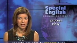 Anh ngữ đặc biệt: US-China Trade, Pt 2 (VOA)